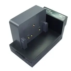 Cadex batteriadapter til Motorola MTP850EX 07-110-6343 - BATTERI ADAPTERE