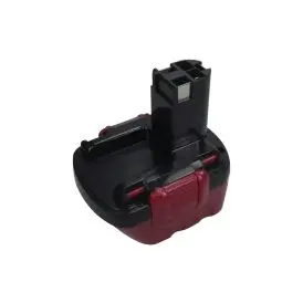 NiMH elværktøj batteri passer til Bosch type BAT043, BAT045, BAT046 - Batterier til Elværktøj