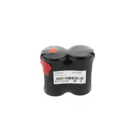 NC batteripakke nødlys - D-størrelse - 2.4 Volt