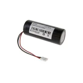 LiFePO4 batteripakke nødlys - 7.2 Volt