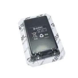 NC original batteri til Autec kran fjernbetjening NC0707L - Batterier til Kran-fjernbetjeninger