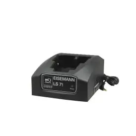Eisemann ladestation LS7 LED - 071175 - Opladere til Håndlamper