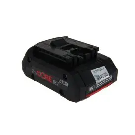 Originalt batteri passer til Bosch 1600A016GB - Batterier til Elværktøj