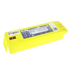 Originalt lithium batteri Cardiac Science PowerHeart AED G3, G3 Plus, 9300E, 9300A, 9390E - LITHIUMBATTERIER