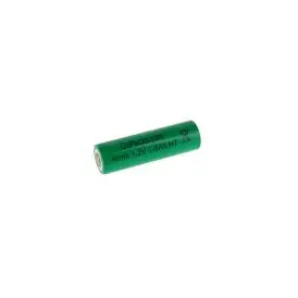 NiMH batteri Mignon AA - Batterier til NiMH-celler