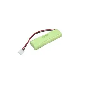NiMH batteri passer til Medion Life S63036, MD82622 - Batterier til Trådløse telefoner