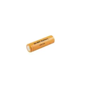 NiMH Panasonic batteri HHR70AA/FT Mignon industriel version - Batterier til NiMH-celler