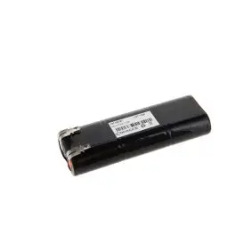 NC batteripakke nødlys - Sub C-Size - 7.2 Volt