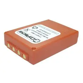 NiMH batteri passer til HBC kran fjernbetjening - FUB05AA - Batterier til Kran-fjernbetjeninger
