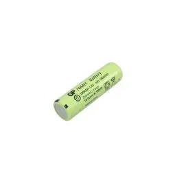 NiMH GP batteri GP180AAH Mignon AA - Batterier til NiMH-celler