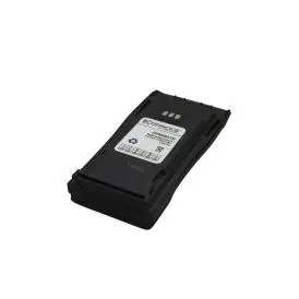 NiMH batteri passer til Motorola CP150, CP040, DP1400 - Batterier til To-vejs radioer