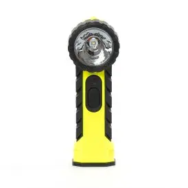 EX-beskyttet LED-håndlampe (zone 0) - Håndbårne spots
