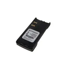 NiMH batteri passer til Motorola GP320, GP360, GP380 (lav selvafladning) - Batterier til To-vejs radioer