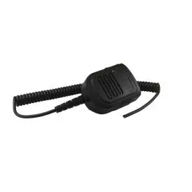 Højttalermikrofon GE-XM04 passer til Motorola SL1600, SL2600, SL4000 - Højttalermikrofoner