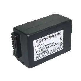 Li Ion batteri passer til Psion-Teklogix 7525 Workabout Pro type WA3010 - Batterier til Stregkodescannere