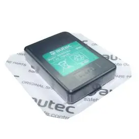 NiMH original batteri til Autec kran fjernbetjening Modular MJ, MK - MBM06MH - Batterier til Kran-fjernbetjeninger
