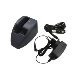 Original oplader til Gross Funk radio fjernbetjening - 12 volt batterier - Opladere til Radio fjernbetjeninger