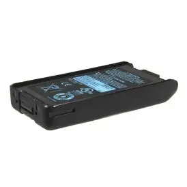 Original Li-Ion batteri Kenwood til TK2140 NX320 - KNB-57L - Batterier til To-vejs radioer