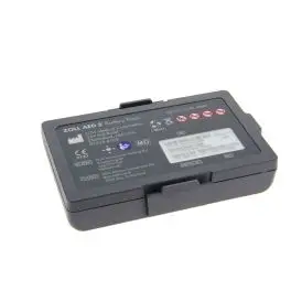 Originalt lithiumbatteri til Zoll defibrillator AED 3 type 8000-000696 - LITHIUMBATTERIER