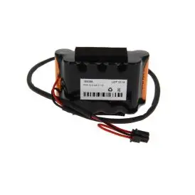 NiMH batteri passer til Velux rulleskodder 865103 - Batterier til Diverse apparater