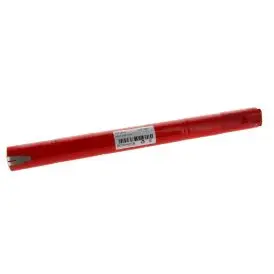 NC batteripakke nødlys - Sub C-Size - 7.2 Volt