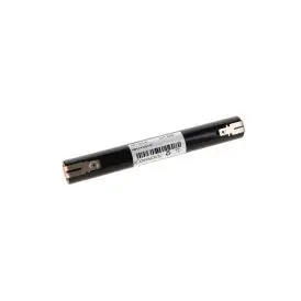 NiMH batteripakke nødlys - 4/3A-størrelse - 2.4 Volt