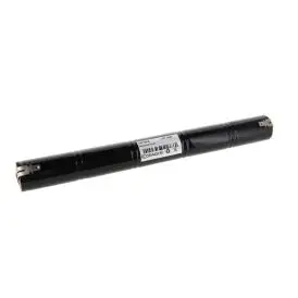 NC batteripakke nødlys - C-størrelse - 6 Volt