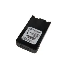 NiMH batteri passer til Kenwood TK2140 KNB26 - Batterier til To-vejs radioer
