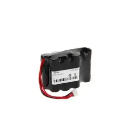 NiMH genopladeligt batteri passer til Beyerdynami mikrofon MCW-D 521 - Batterier til Diverse apparater