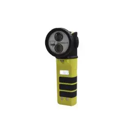 AccuLux HL35EX højeffekt håndlampe - Håndbårne spots