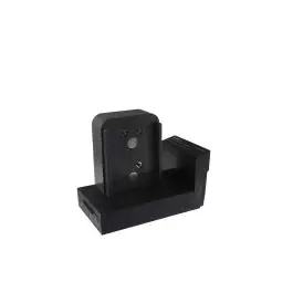 Cadex adapter til Kenwood TK-190, TK-260, TK-270 07-110-6000 - BATTERI ADAPTERE