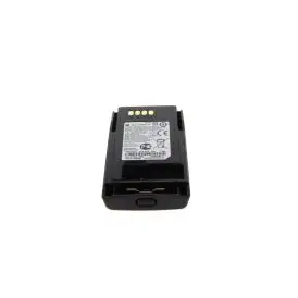 Originalt Li Ion batteri til Motorola MTP850 type PMNN4351B (erstatter FTN6574B) - Batterier til To-vejs radioer