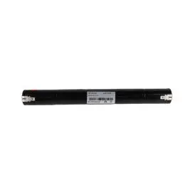 NC batteripakke nødlys - Sub C-Size - 6 Volt