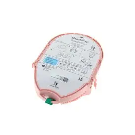 Originalt lithium batteri til Heartsine AED defibrillator Samaritan PAD 300P, PAD 350P - LITHIUMBATTERIER