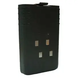 NC batteri passer til Tait 3000-1000 - Batterier til To-vejs radioer