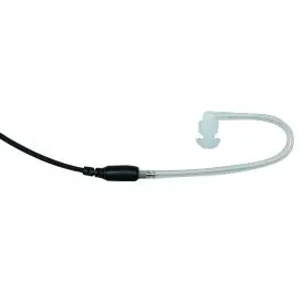 Earphone ES-C4 til højttalermikrofon - Øresnegl