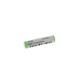 NiMH batteripakke til Pager Eurobos Zeus - Batterier til Diverse apparater
