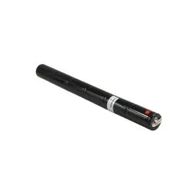 NC batteripakke nødlys - D-størrelse - 7.2 Volt