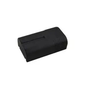 Li-Ion batteri passer til Monarch 6017 Handiprint, 6032 Pathfinder  - Batterier til Stregkodescannere