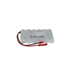 NiMH batteri passer til Bosch KTS300 - Batterier til Diverse apparater
