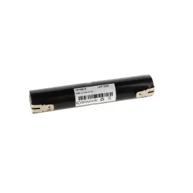 NiMH batteripakke nødlys - 7/5 Cs Størrelse - 2.4 Volt