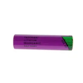 Tadiran Sonnenschein lithium batteri DD SL2790S - LITHIUMBATTERIER