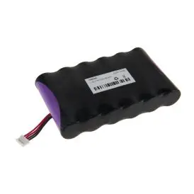 Li-Ion batteri passer til håndlampe Peli 9410L - Batterier til Lamper