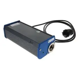 Original IMET 12 volt lader CR009 - Opladere til Radio fjernbetjeninger
