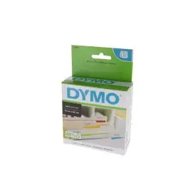 Cadex DYMO batterimærke - rulle (1500 stykker) - 00-004-3101-00 - DIVERSE