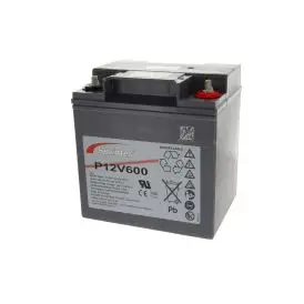 Exide bly-syre batteri (AGM) Sprinter P12V600 - AGM Blybatterier