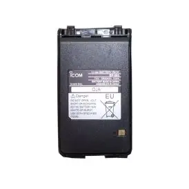 Originalt Li Ion batteri til Icom IC-F3002, IC-F4002  - Batterier til To-vejs radioer