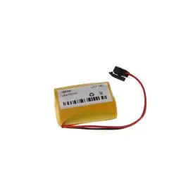 Lithium batteri passer til GE Fanuc A98L-0031-0011/L - LITHIUMBATTERIER