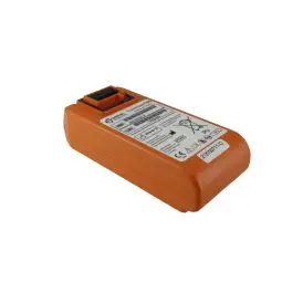 Originalt litiumbatteri Cardiac Science PowerHeart AED G5 Intellisense-batteri - LITHIUMBATTERIER