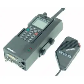 Wetech Billader passer til Sepura STP8000 STP9000 - WTC682 - Opladere til To-vejs radioer (+ biloplader)